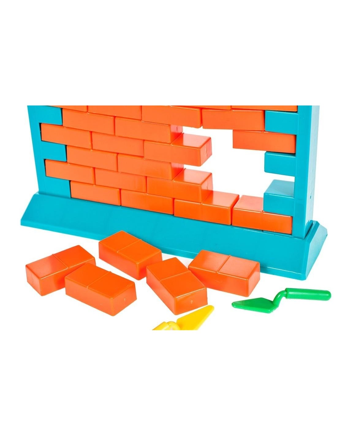 Balansinis žaidimas Wall game