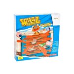 Balansinis žaidimas Wall game Balansinis žaidimas Wall game