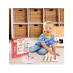 Skaičių dėlionė Skaičių dėlionė