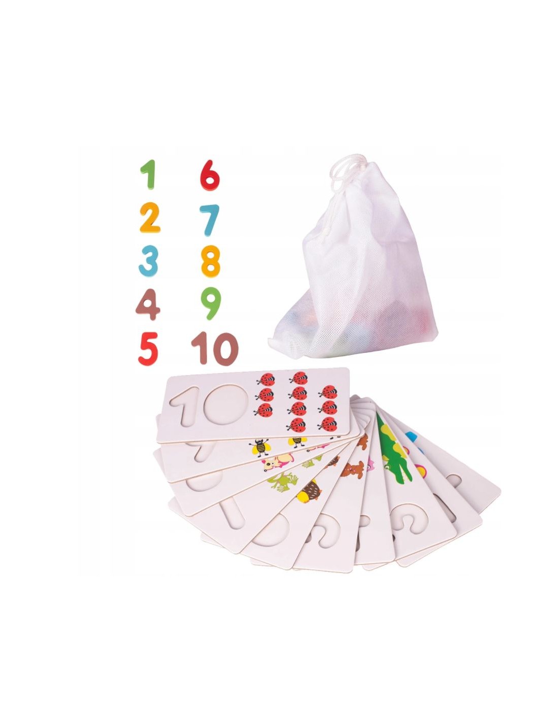 Skaičių dėlionė Skaičių dėlionė