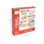 Skaičių dėlionė Skaičių dėlionė