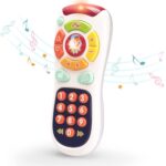 Pultelis su šviesos ir garso efektais Pultelis su šviesos ir garso efektais