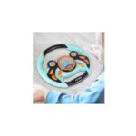 Vairas su šviesos ir garso efektais Vairas su šviesos ir garso efektais