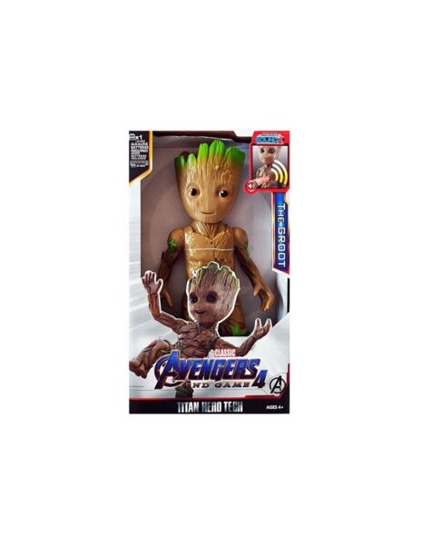 Figūra Avengers Groot