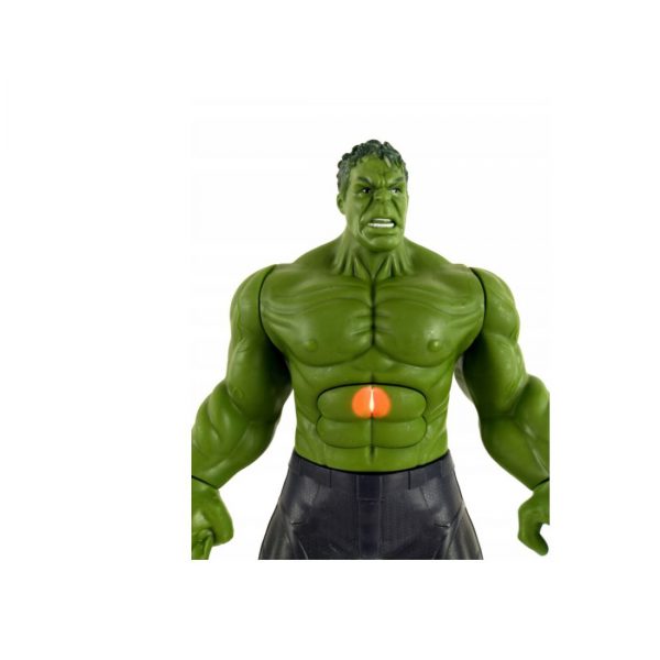 Figūra Avengers Hulk