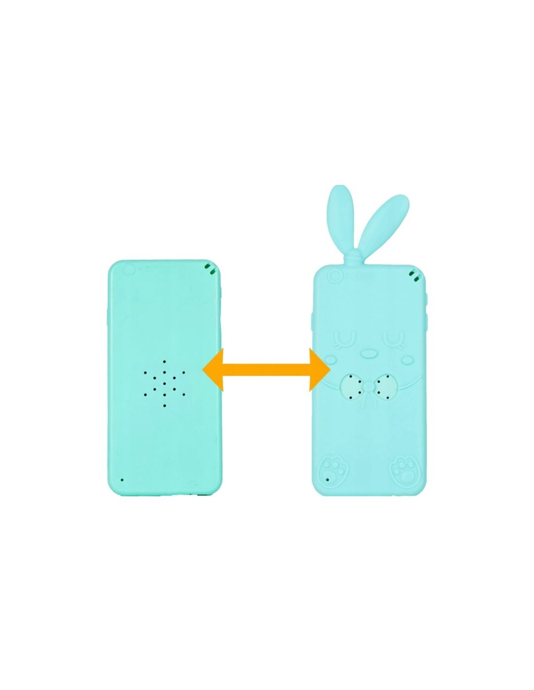 Pakraunamas telefonas vaikui Pakraunamas telefonas vaikui