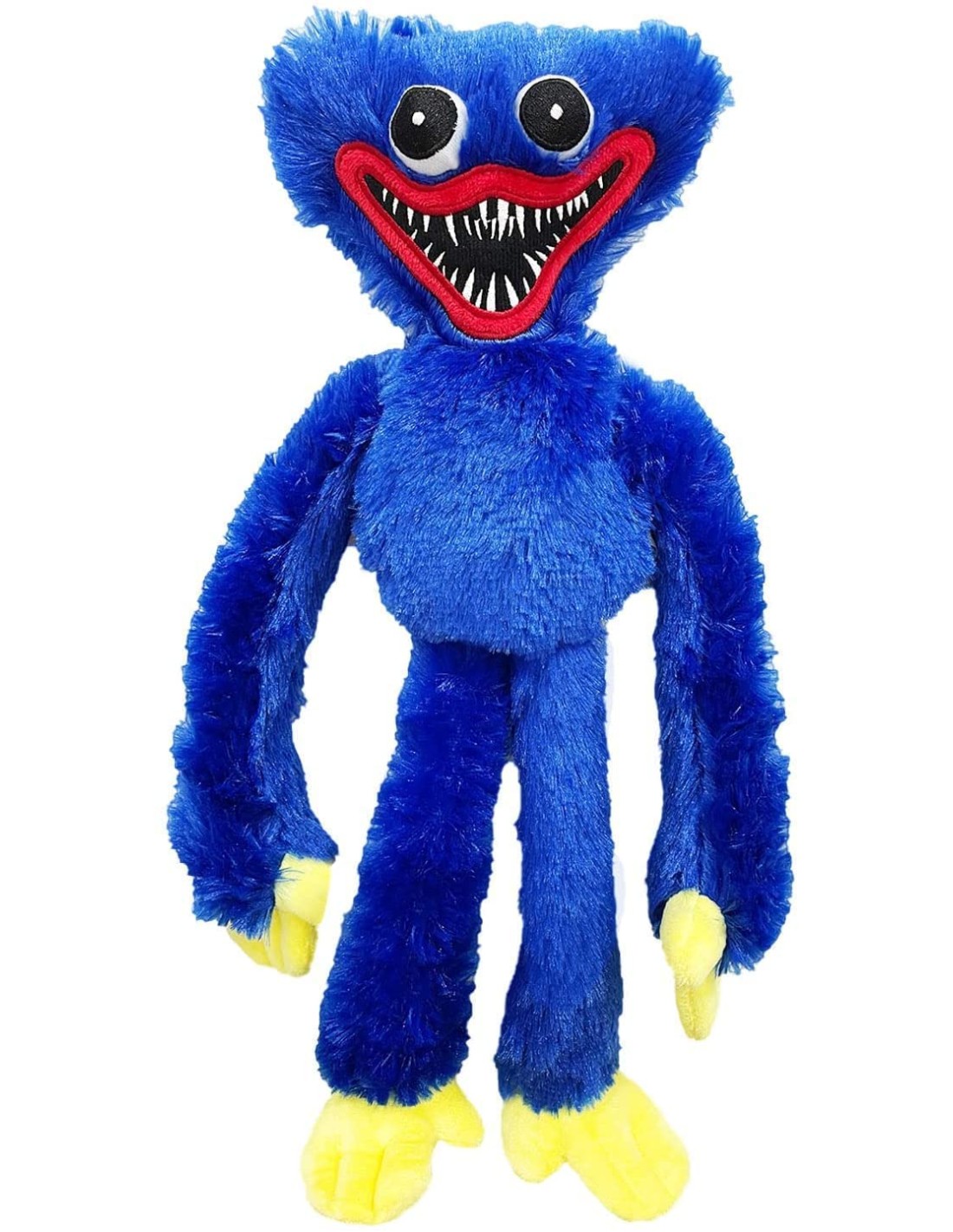 Huggy wuggy pliušinis žaislai Huggy wuggy pliušinis žaislai