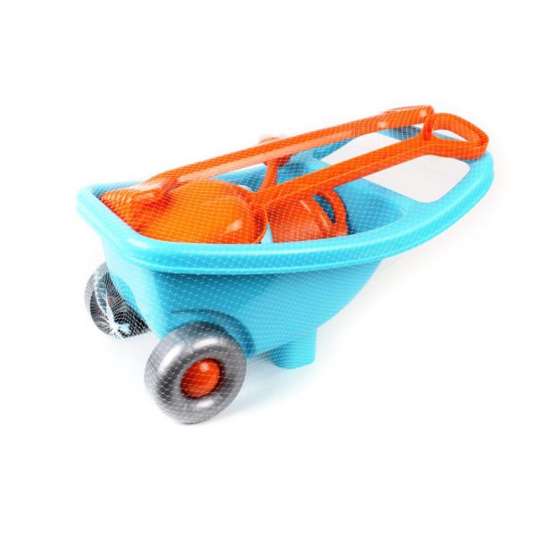 Smėlio žaislų rinkinys Smėlio žaislų rinkinys