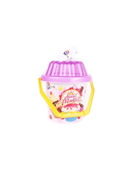 Smėlio žaislų rinkinys Smėlio žaislų rinkinys