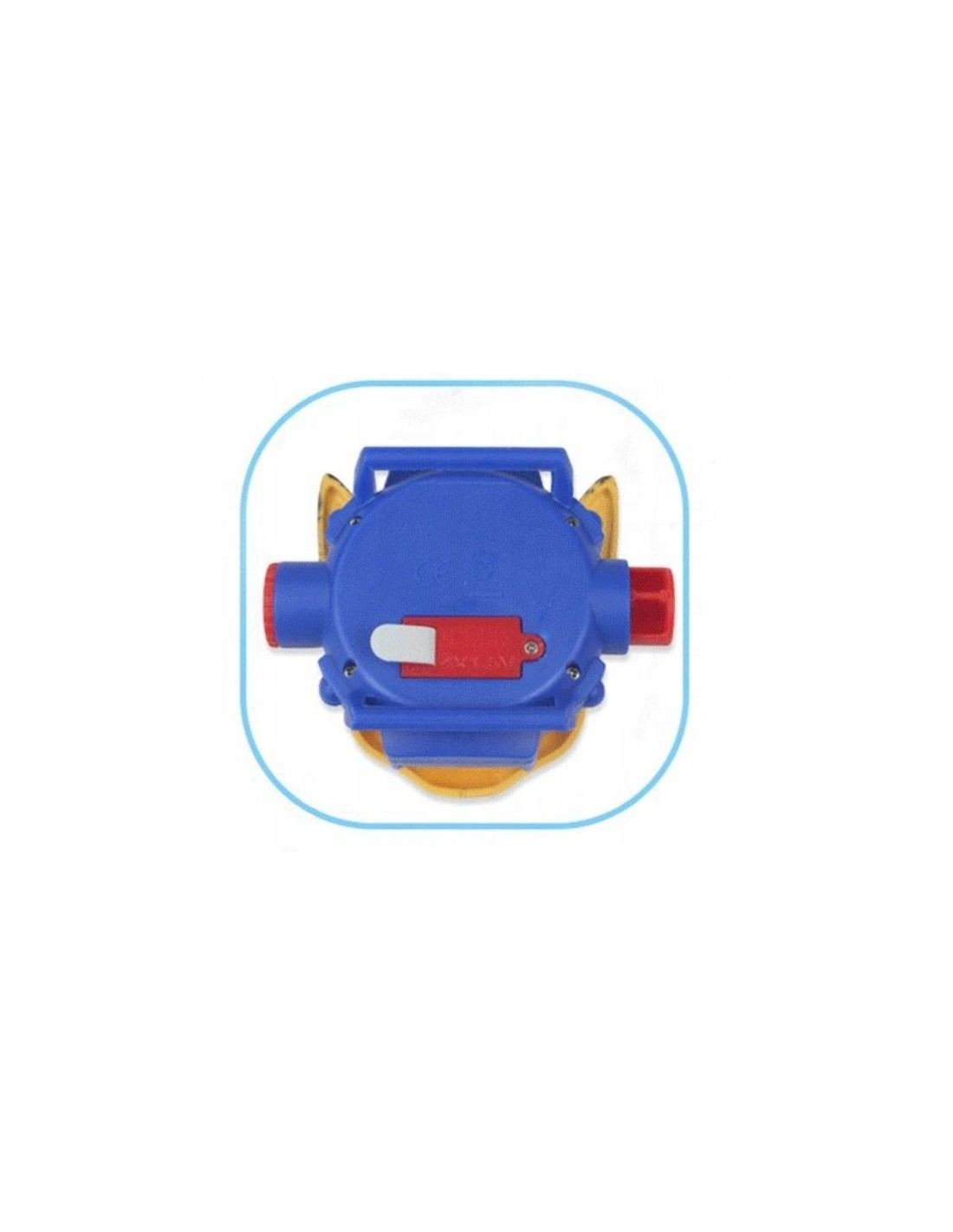 Laikrodis su projektoriumi Elza ir Ana Laikrodis su projektoriumi Elza ir Ana