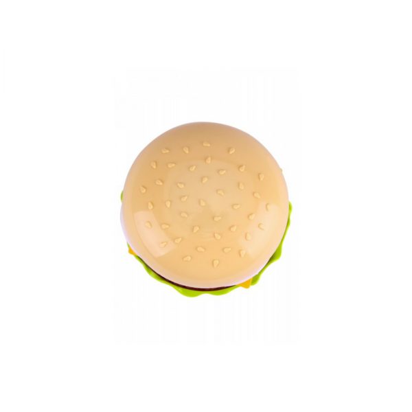 Vaikiškas maistas burgeris Vaikiškas maistas burgeris