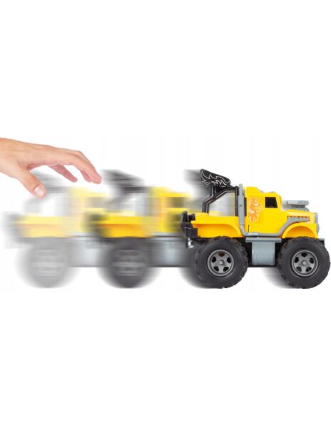 Džipas Monster truck Džipas Monster truck