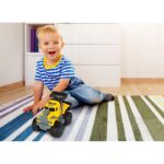 Džipas Monster truck Džipas Monster truck