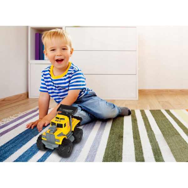 Džipas Monster truck Džipas Monster truck