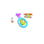 Žaislas ant vežimėlio Žaislas ant vežimėlio