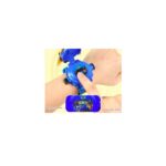 Laikrodis su projektoriumi Paw-patrol