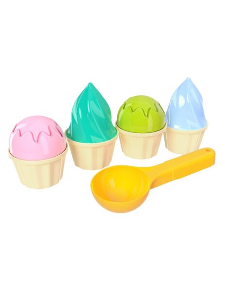 Smėlio formelių rinkinys Smėlio formelių rinkinys