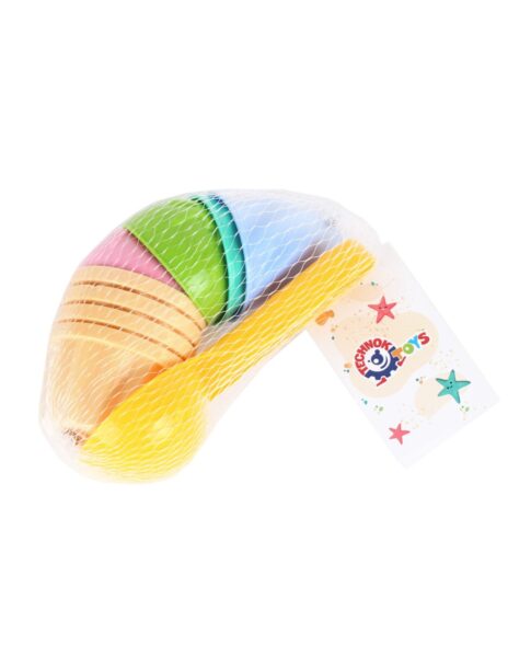 Smėlio formelių rinkinys Smėlio formelių rinkinys