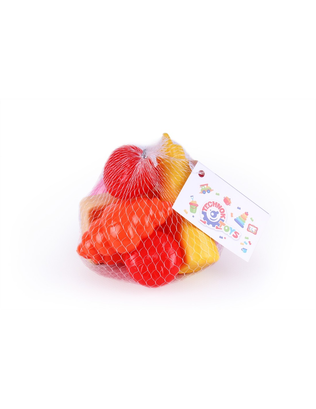 Netikro maisto rinkinys