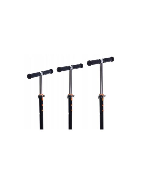 Paspirtukas trys ratai šviečiantys Paspirtukas trys ratai šviečiantys