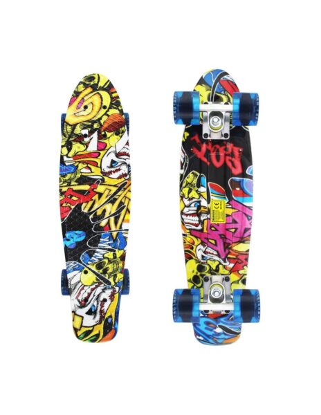 Riedlentė penny board