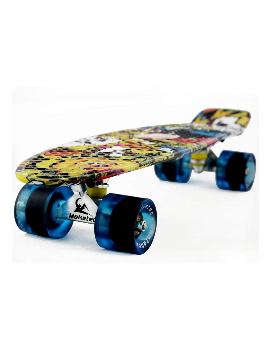 Riedlentė penny board