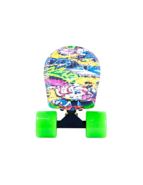 Riedlentė penny board Riedlentė penny board