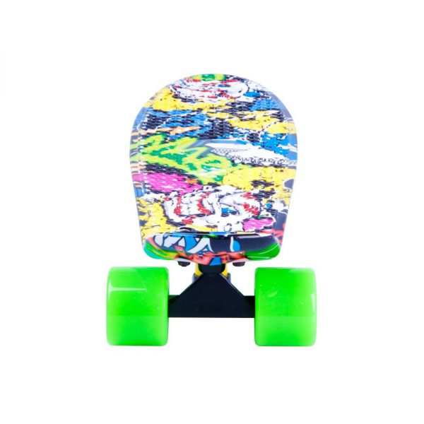 Riedlentė penny board Riedlentė penny board