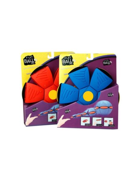 Kamuolys diskas Kamuolys diskas