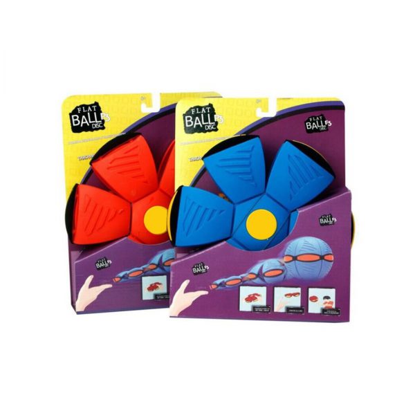 Kamuolys diskas Kamuolys diskas