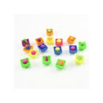 Augantys vandenyje kaktusai 6 vnt. Augantys vandenyje kaktusai 6 vnt.