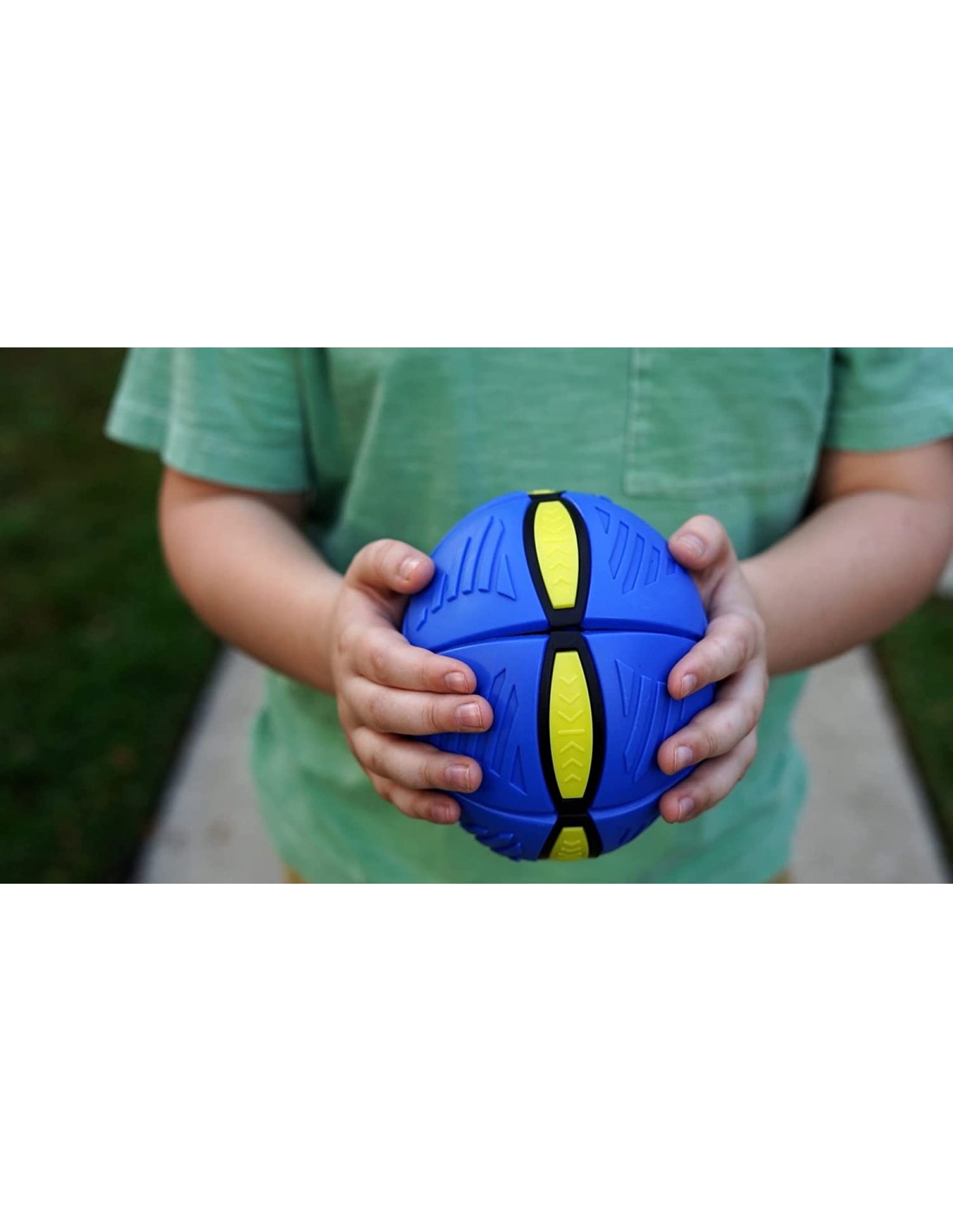 Flyball kamuolys diskas šviečiantis Flyball kamuolys diskas šviečiantis