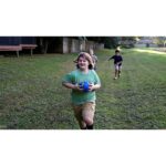 Flyball kamuolys diskas šviečiantis Flyball kamuolys diskas šviečiantis