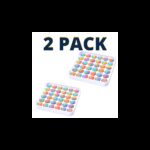 Pop it žaislai 2 vnt. Pop it žaislai 2 vnt.