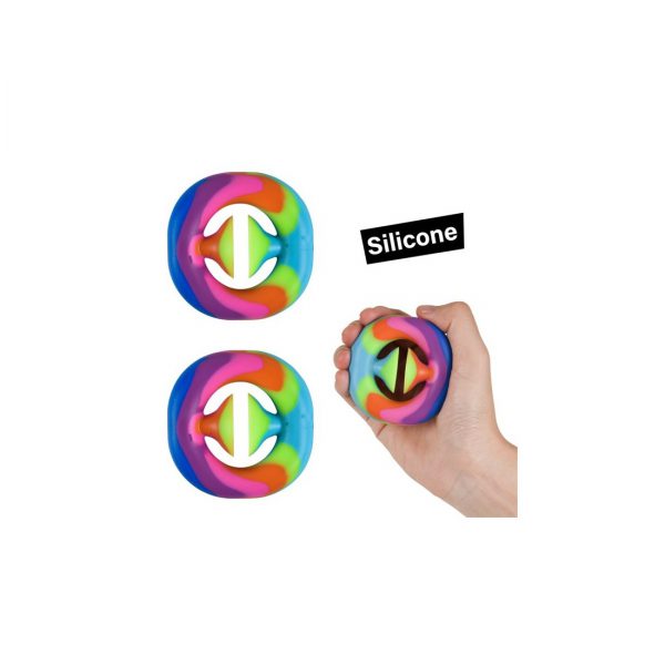 Antistresinis žaislas fidget 2 vnt. Antistresinis žaislas fidget 2 vnt.