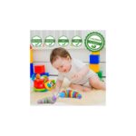 Antistresinis tik tok kirmėliukas Antistresinis tik tok kirmėliukas