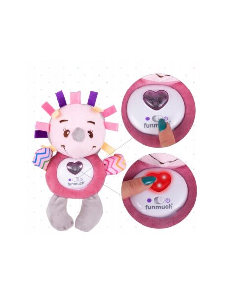 Migdukas kūdikiui Migdukas kūdikiui