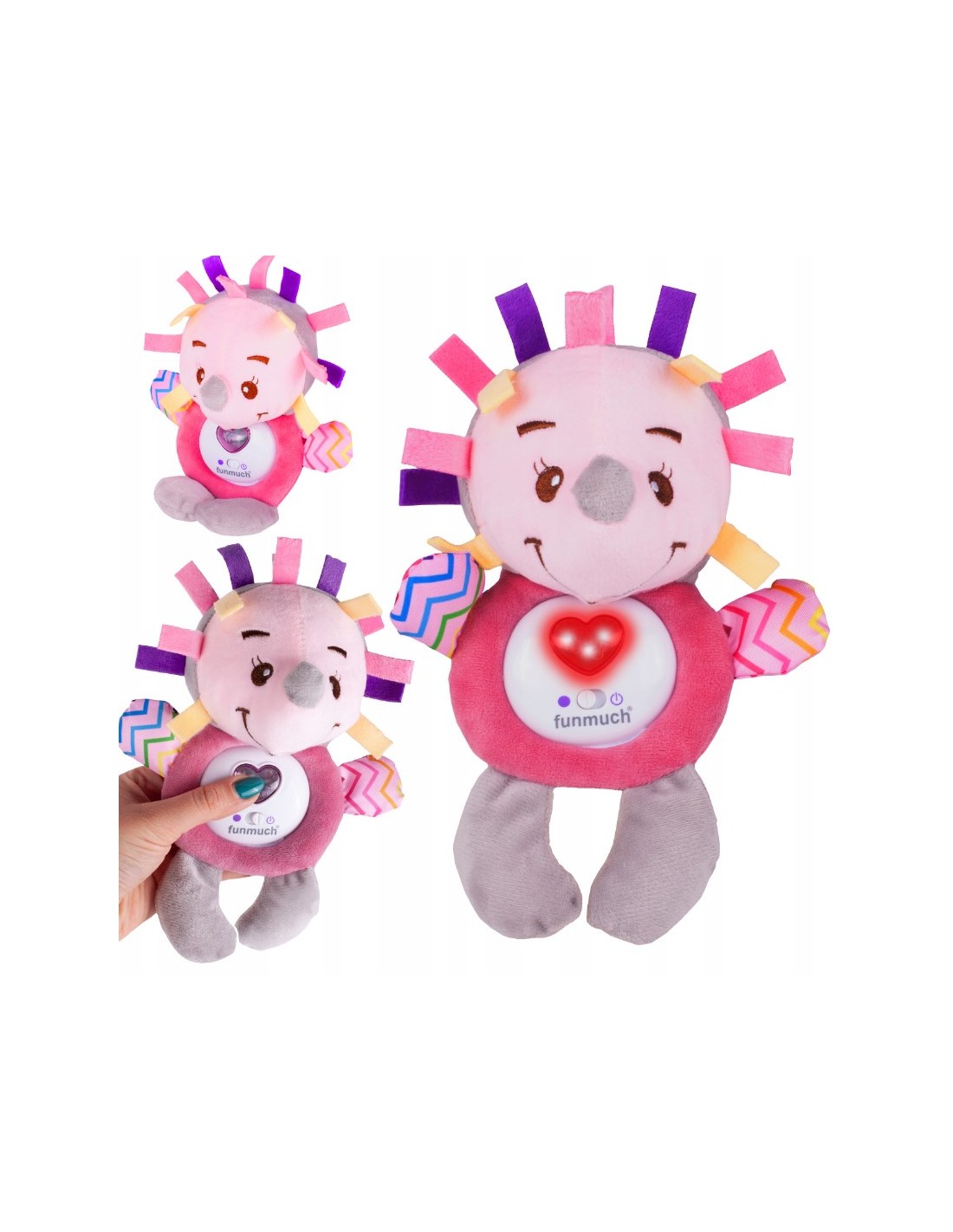 Migdukas kūdikiui Migdukas kūdikiui