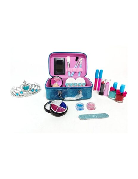 Vaikiškos kosmetikos rinkinys Vaikiškos kosmetikos rinkinys