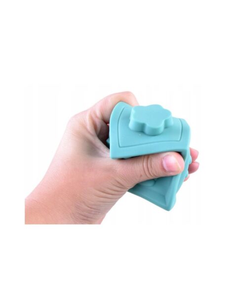 Spalvotos sensorinės kaladėlės Spalvotos sensorinės kaladėlės