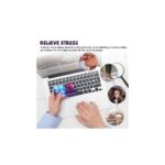 Fidget kubas infinity rinkinys 3 vnt. Fidget kubas infinity rinkinys 3 vnt.