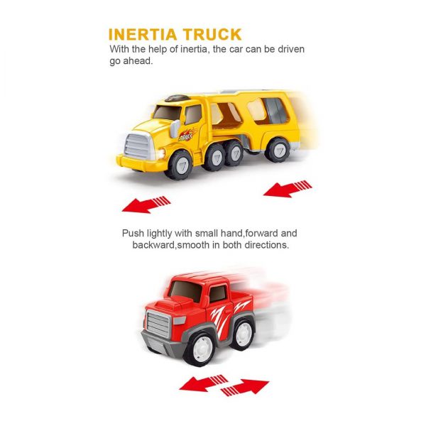 Vilkikas su mašinėlėmis ir lėktuvu Vilkikas su mašinėlėmis ir lėktuvu