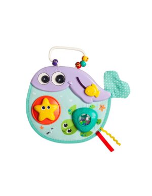 Veiklos centras kūdikiui