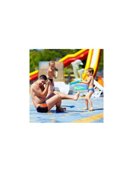 Vandens šautuvas 39 cm. Vandens šautuvas 39 cm.