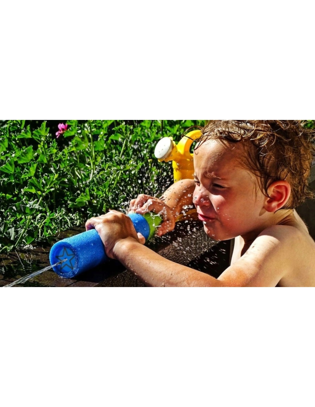 Vandens šautuvas 39 cm. Vandens šautuvas 39 cm.