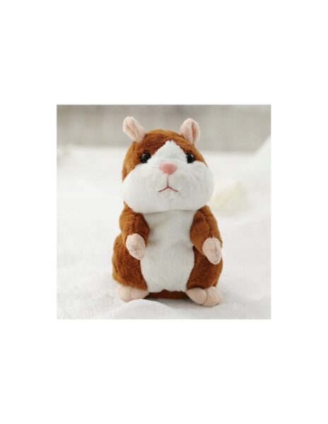 Atkartojantis garsus žiurkėnas Atkartojantis garsus žiurkėnas