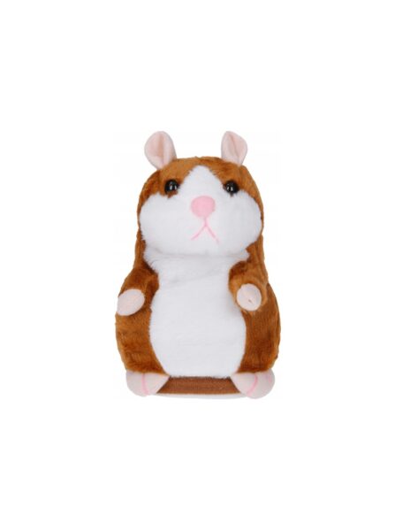 Atkartojantis garsus žiurkėnas Atkartojantis garsus žiurkėnas