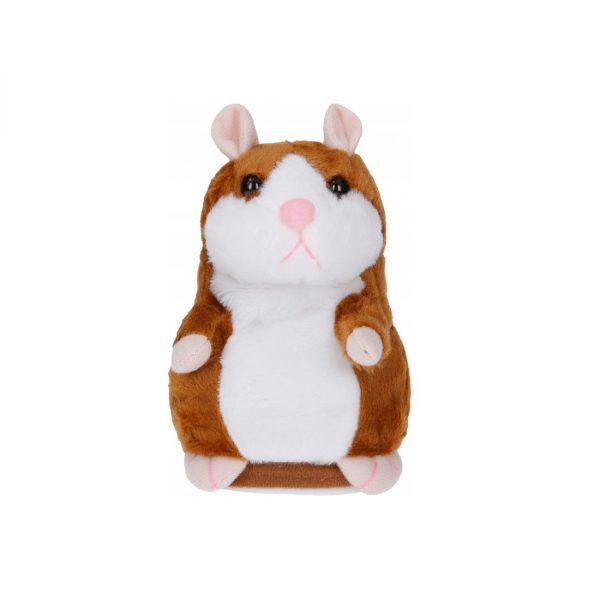 Atkartojantis garsus žiurkėnas Atkartojantis garsus žiurkėnas