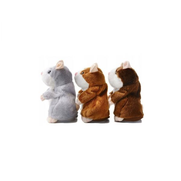 Atkartojantis garsus žiurkėnas Atkartojantis garsus žiurkėnas