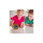 3 d magiška fidget žvaigždė 3 d magiška fidget žvaigždė